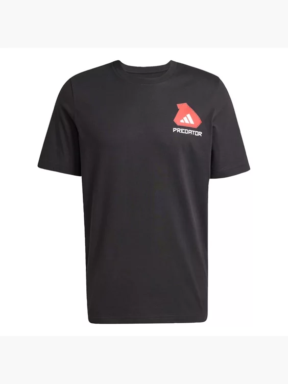 adidas Predator History Graphic T-Shirt
