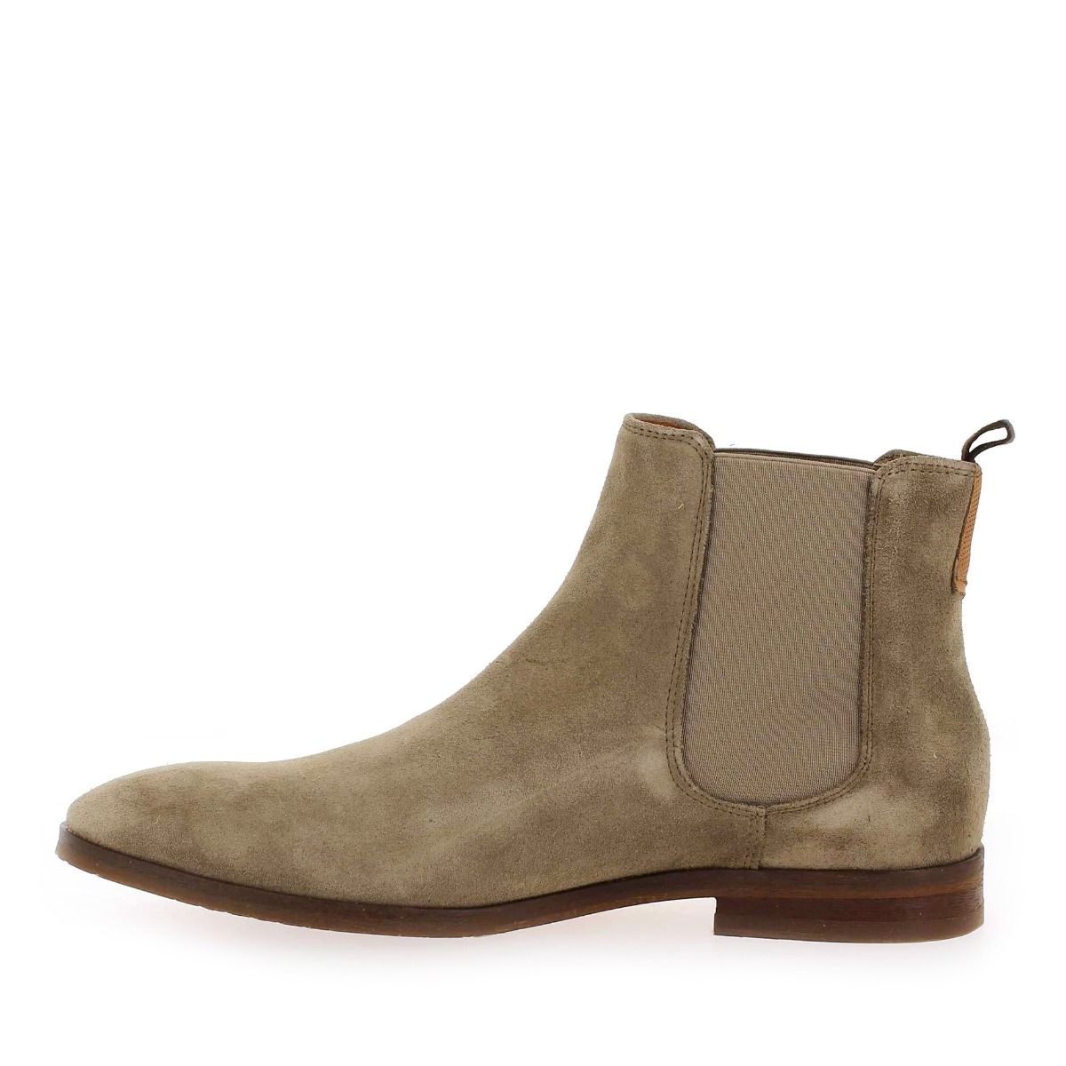 Kost  CONNOR 5 - taupe