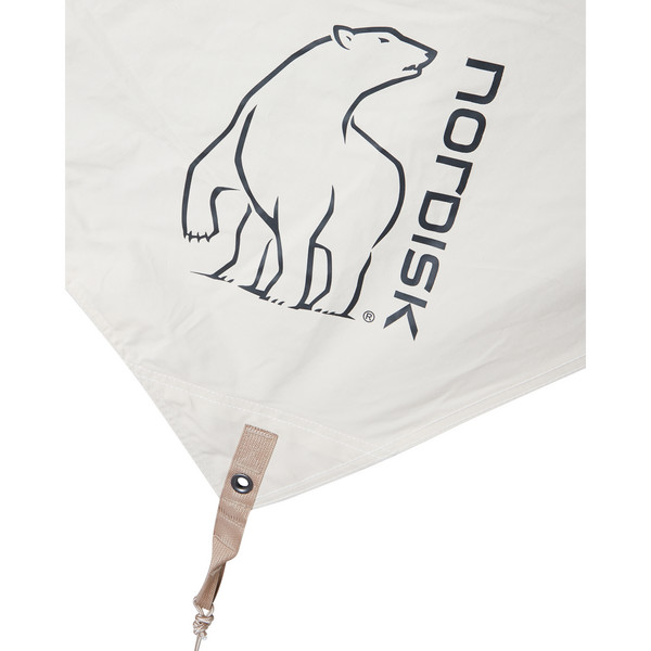 KARI 12 TECHNICAL COTTON TARP - Tarp