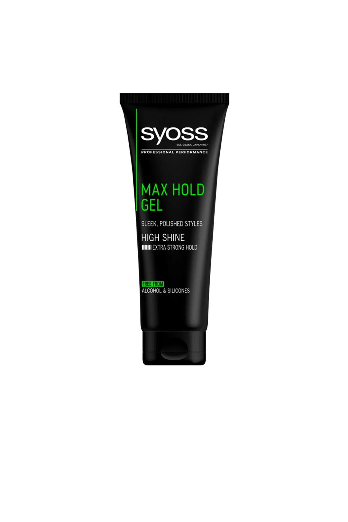 Syoss  Haarwachs und -creme - 250–499 ml