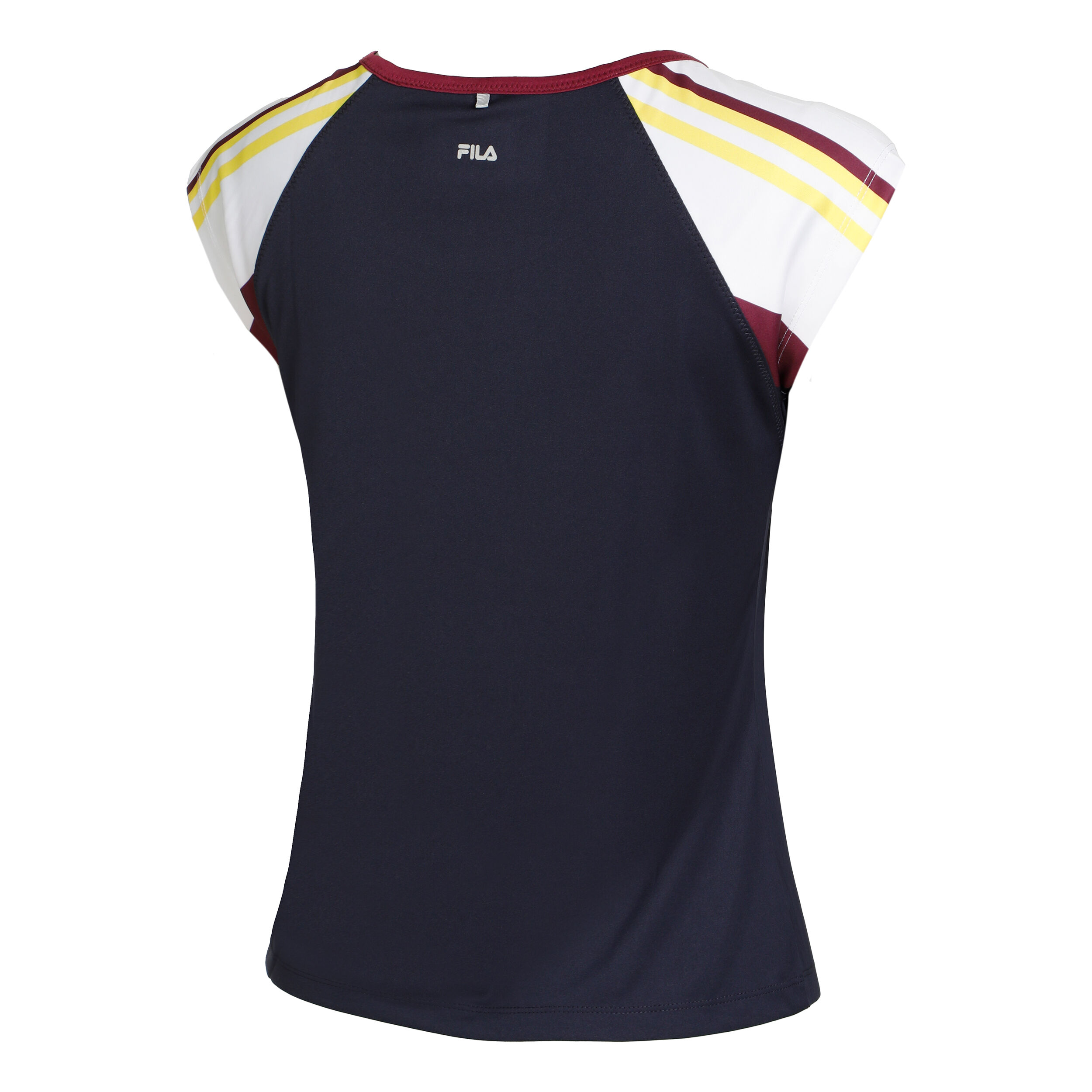 Luisa T-Shirt Damen - Blau