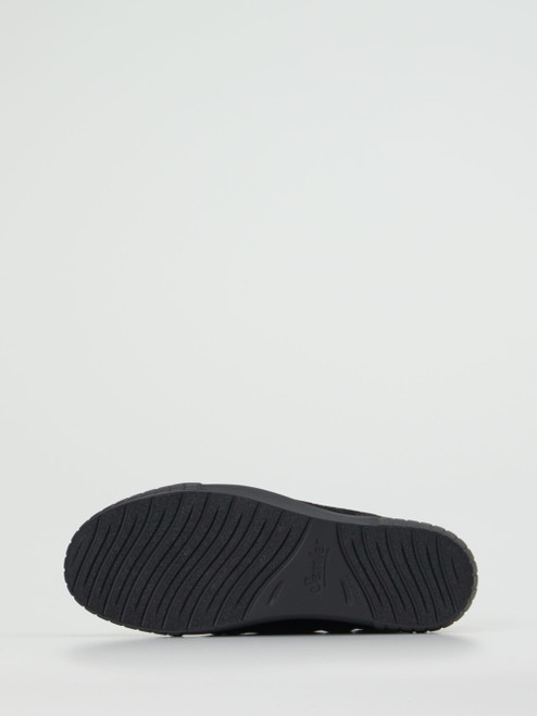 Schnürstiefelette-27510090310 Semler