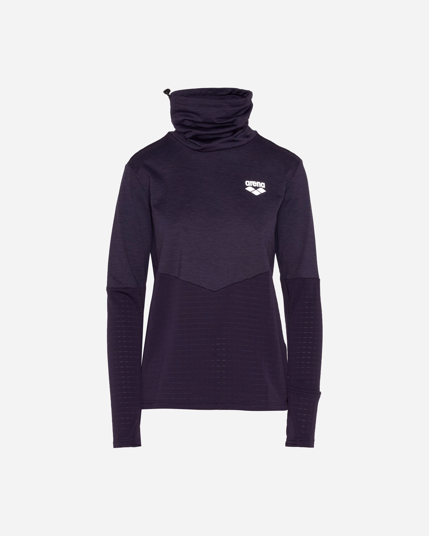 Maglia Running Arena Raceready W ATW1036W24-504
