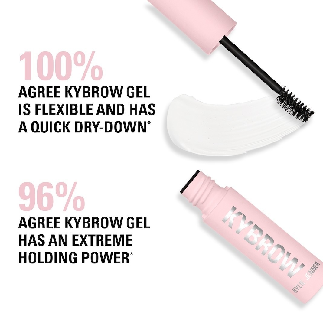 Kybrow Gel