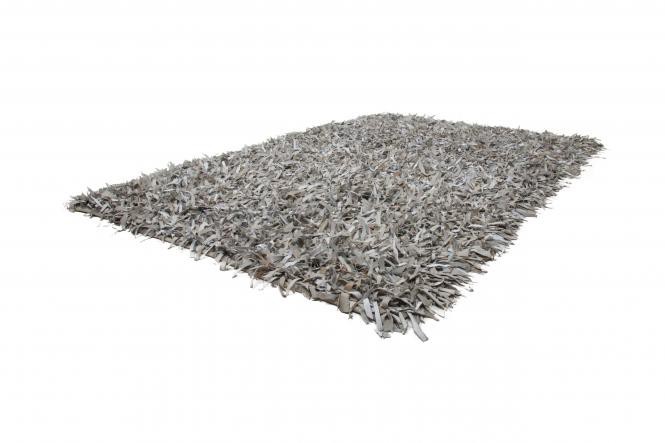 Kayoom Terence 310 Grau 80cm x 150cm