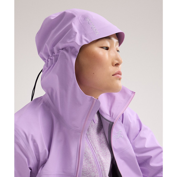 BETA JACKET W Damen - Hardshelljacke