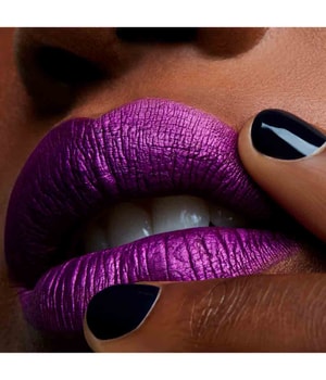 MAC Retro Matte Metallics Liquid Lipstick-5 ml