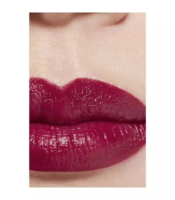 ROUGE ALLURE Le Rouge Intense
