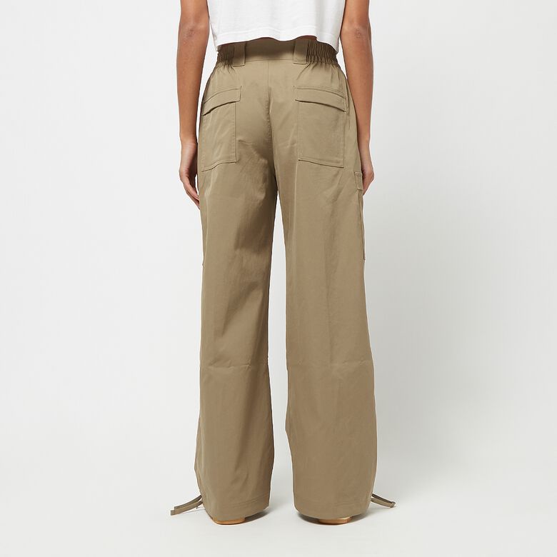 JORDAN Heavyweight Chicago Pant brown kelp