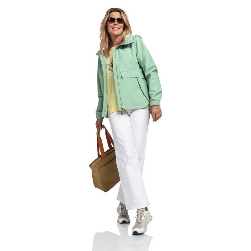 Schöffel Jacket Lausanne L Funktionsjacke Damen