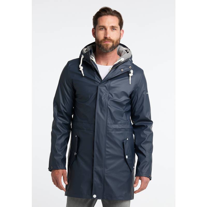 DreiMaster Doppeljacke Herren