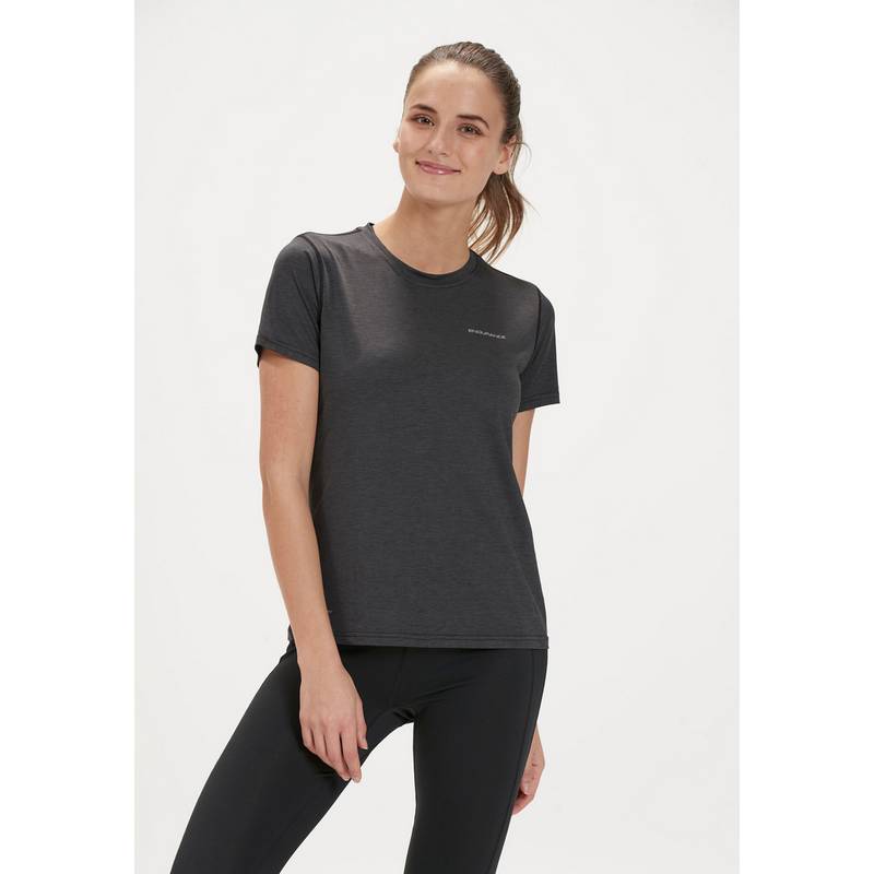 Endurance Maje Printshirt Damen