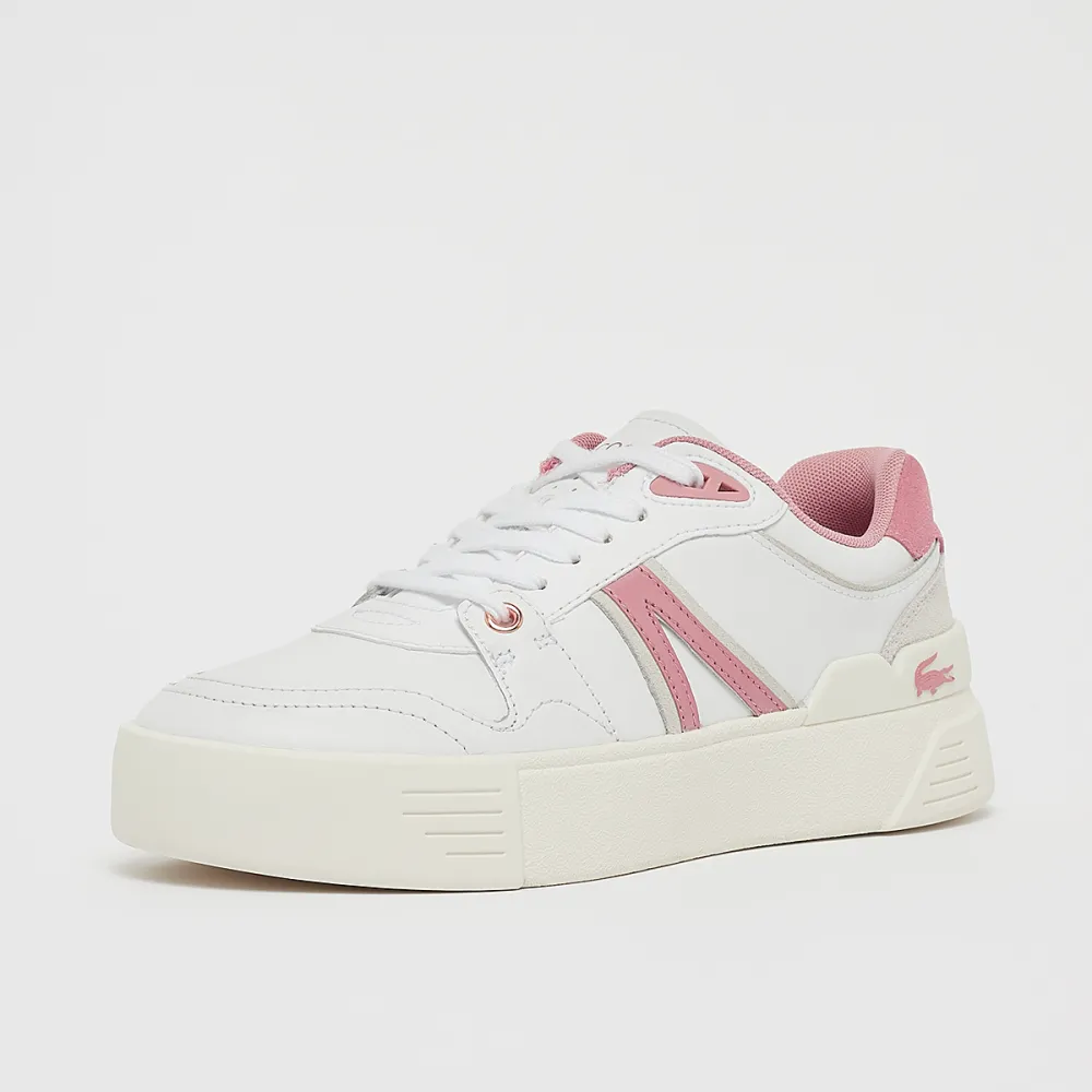 Lacoste L002 EVO 47SFA0050-1Y9 / weiss