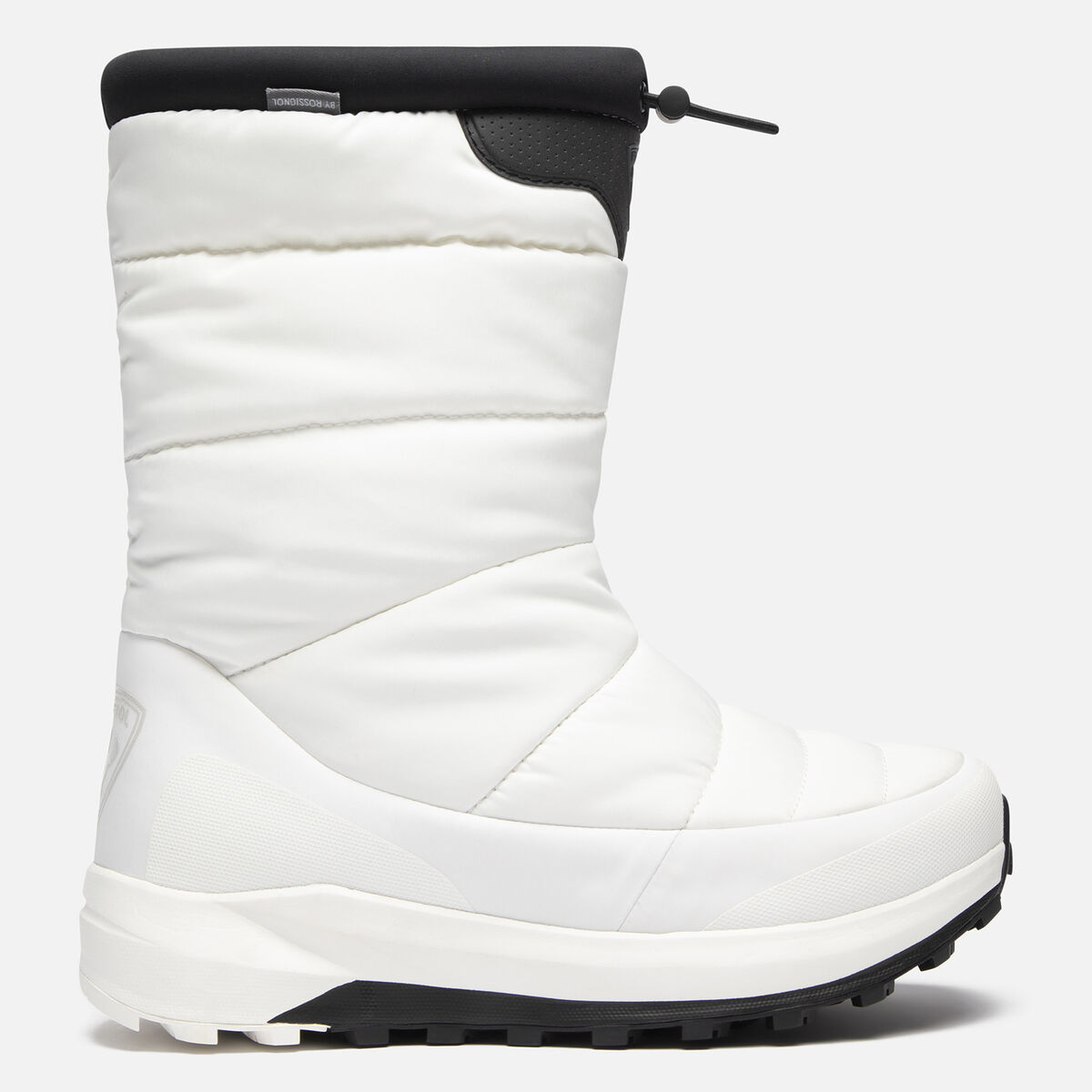 Damenstiefel Podium Coulisse