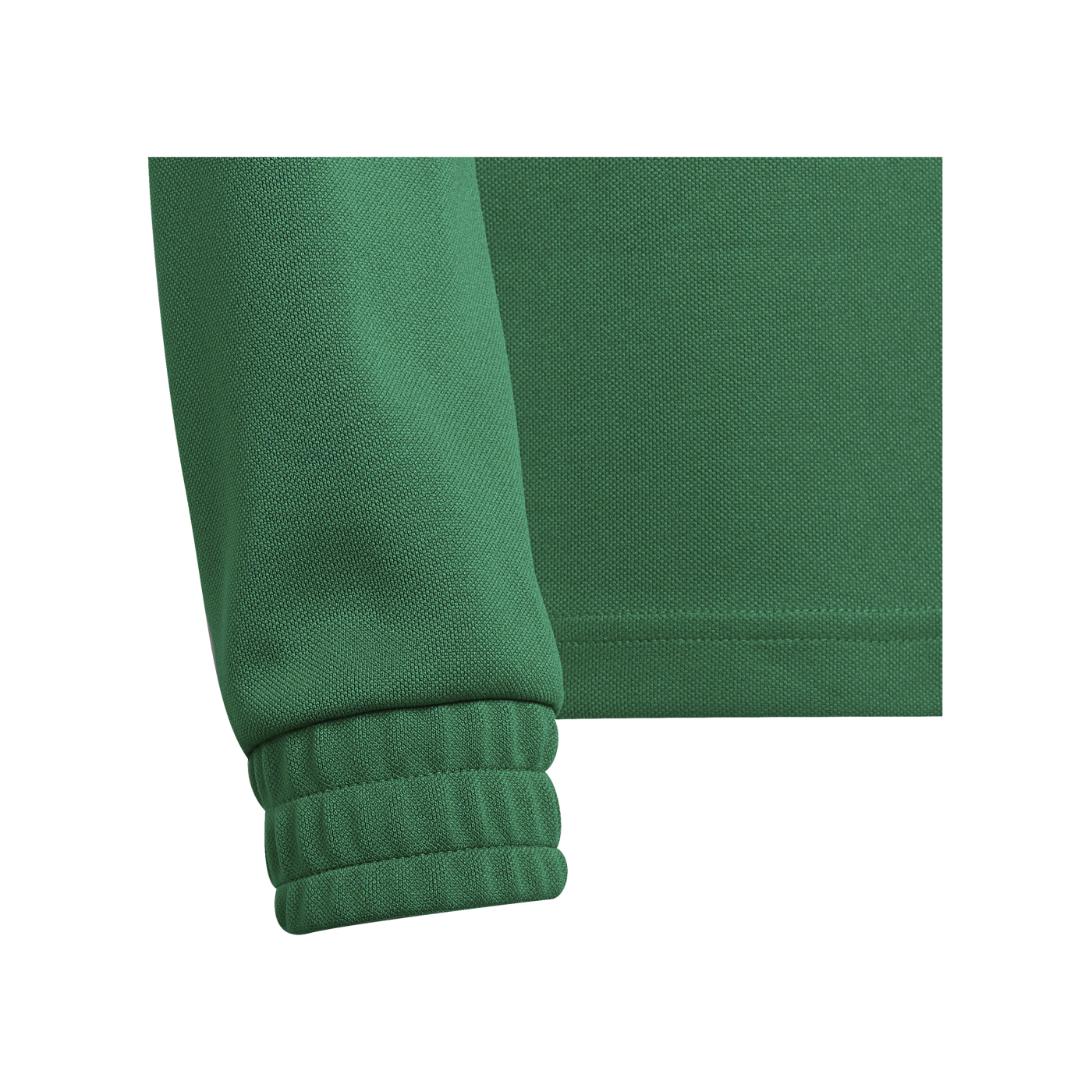adidas Entrada 22 HalfZip Sweatshirt Kids Grün