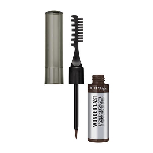 Rimmel London Wonder'Last boja za obrve 002 Soft Brown 4,5 ml