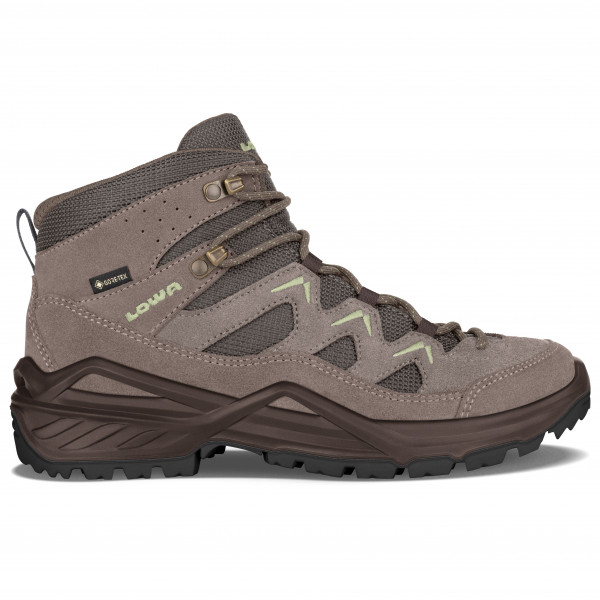 Lowa - Women's Sirkos Evo GTX MID - Wanderschuhe