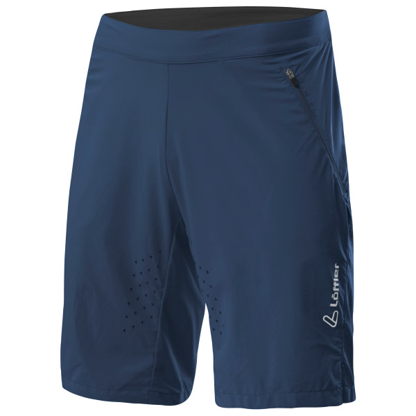 Löffler - Bike Shorts Aero Active-Stretch-Superlite - Radhose