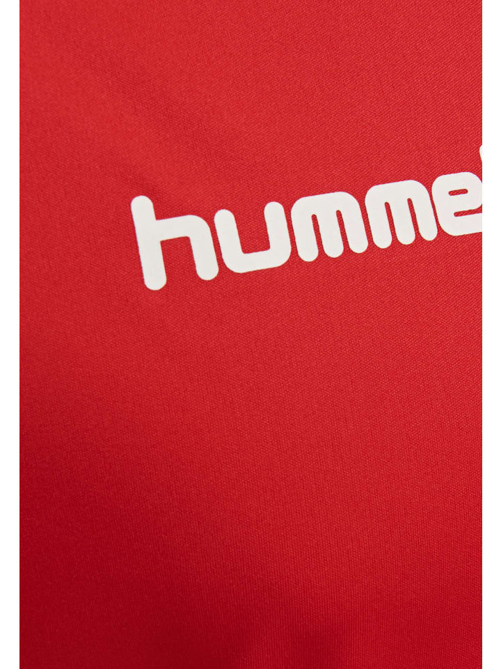 Hummel Hummel Verstellbare Taille Anzug Hmlpromo Kinder in TRUE RED günstig kaufen