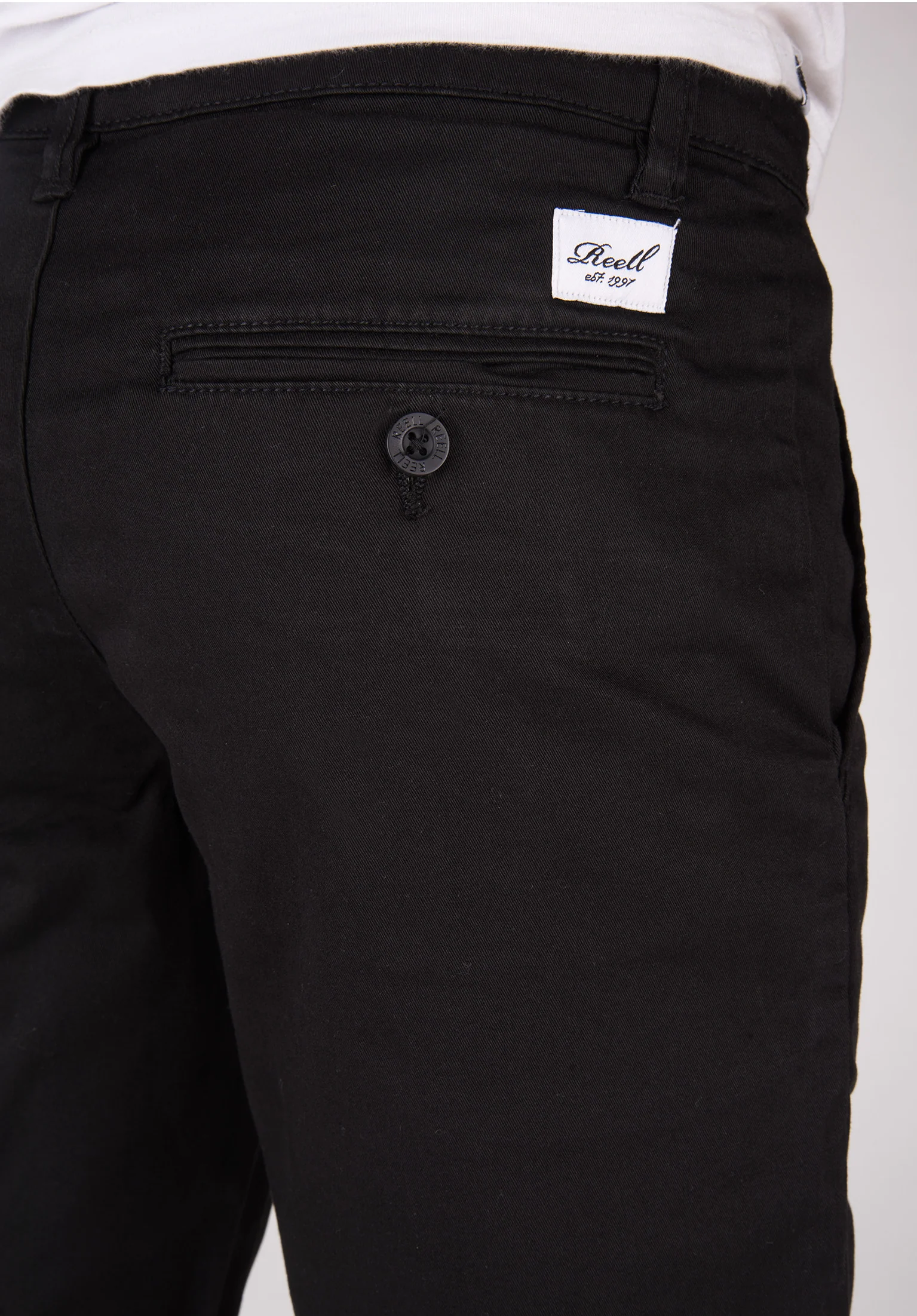 Flex Grip Chino Short