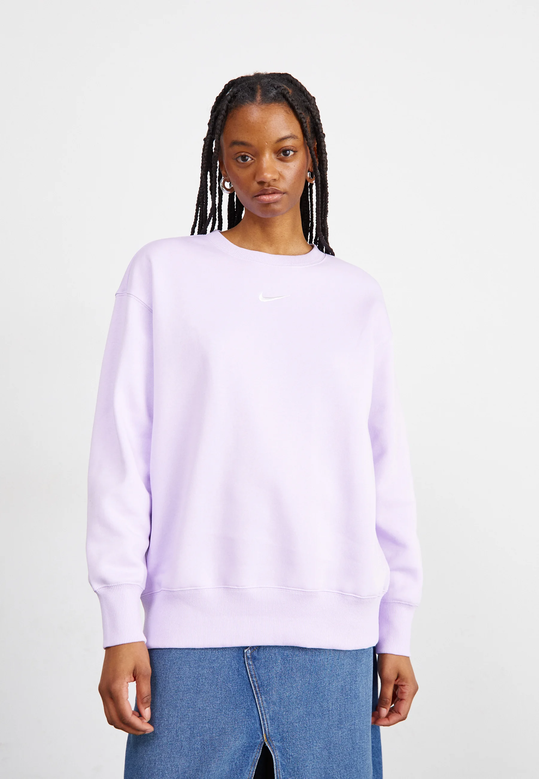 Nike Sportswear CREW - Sudadera