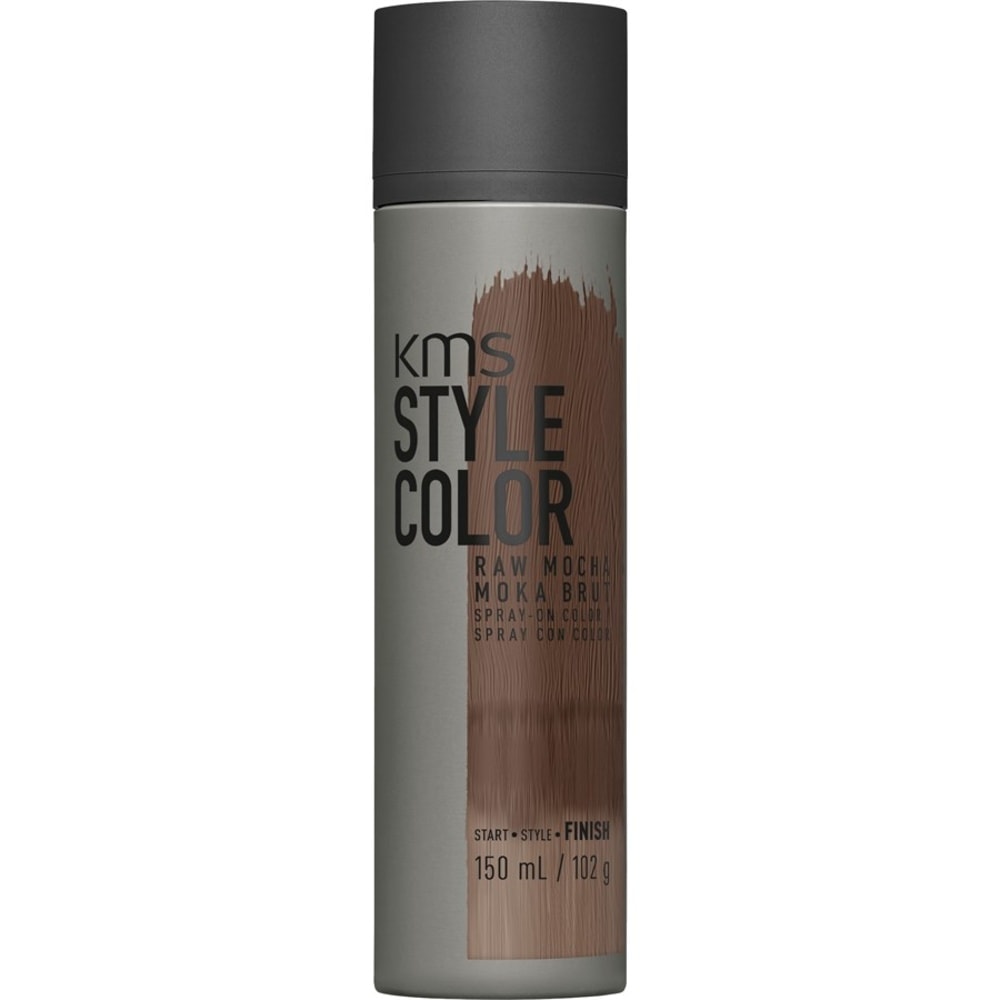 KMS Spray-On Color Coloration capillaire