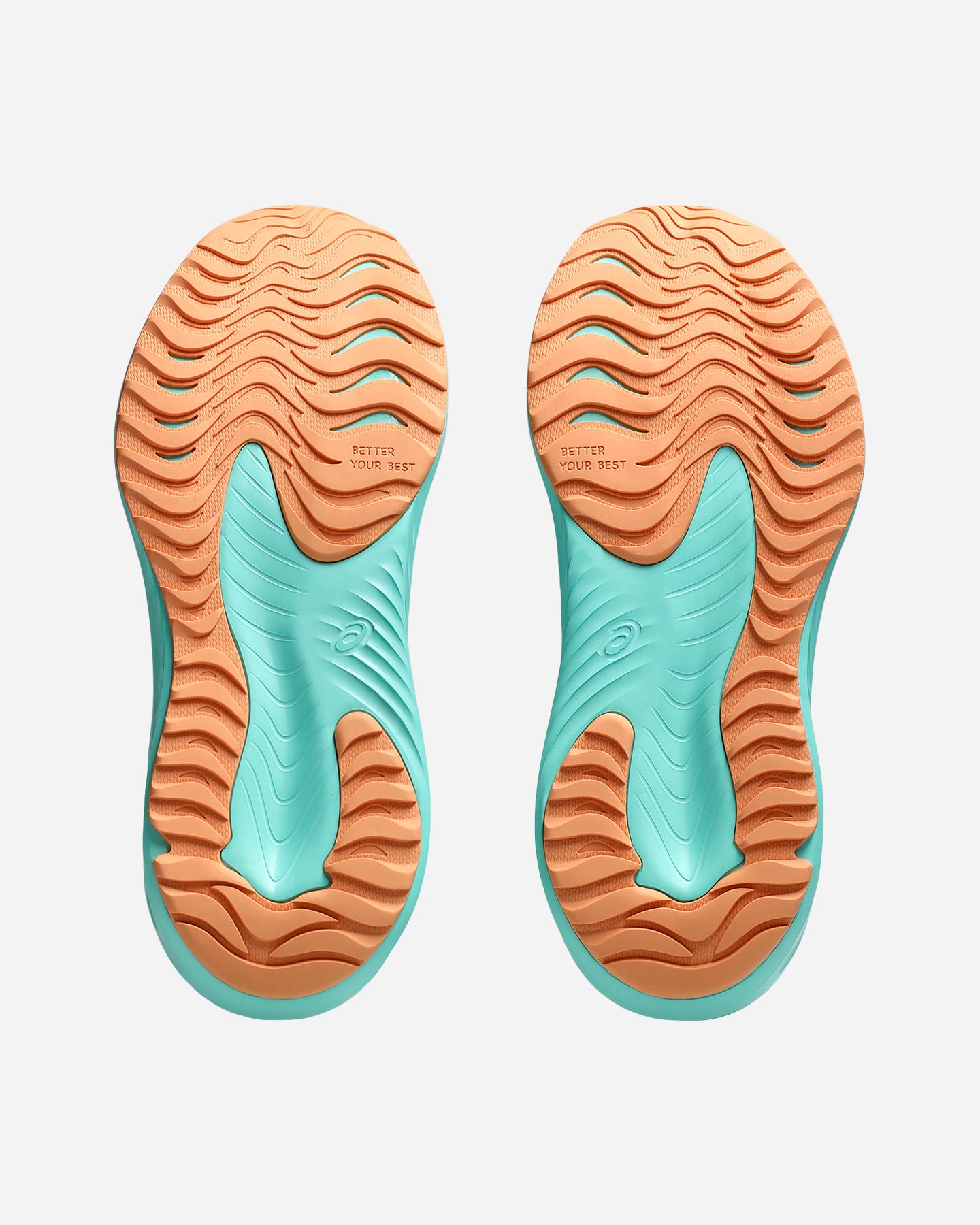 Bežecké topánky Asics Gel Noosa Tri 16 Gs Jr 1014A346-401