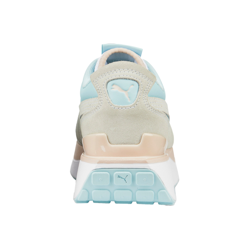 PUMA Cruise Rider Candy 387460-01 / weiss