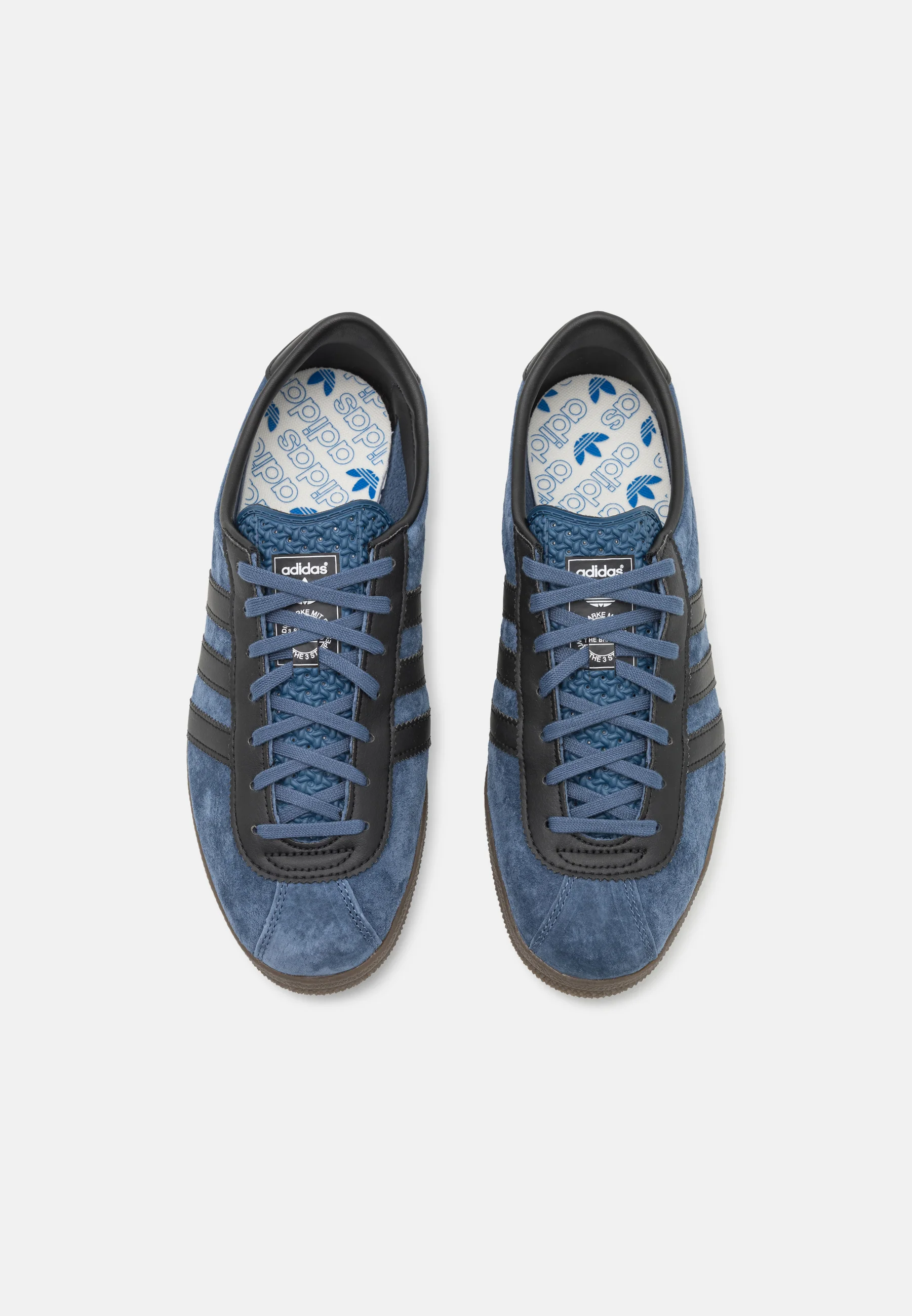 adidas Originals LONDON UNISEX - Zapatillas bajas