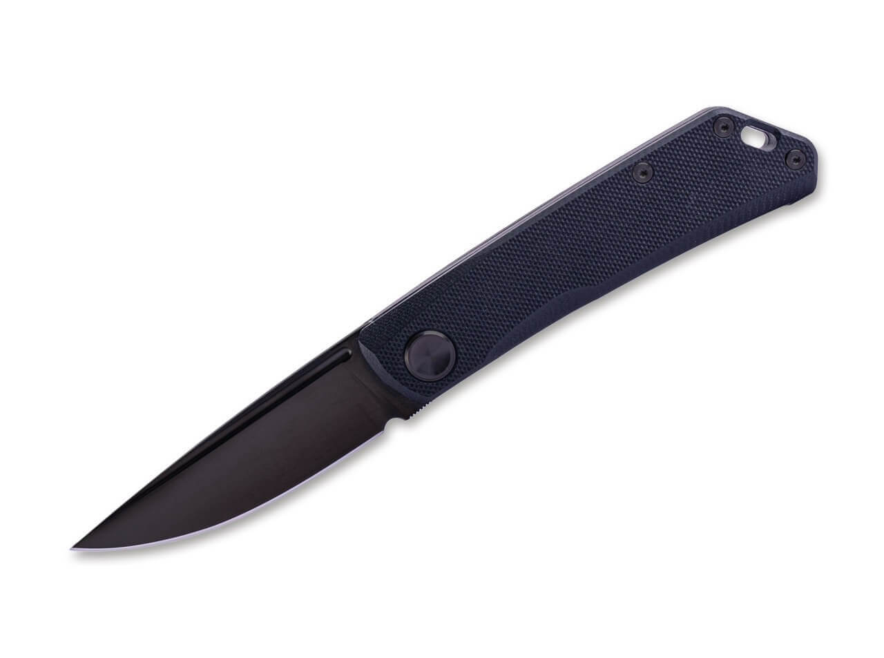 Luna Lux G10 All Black DLC