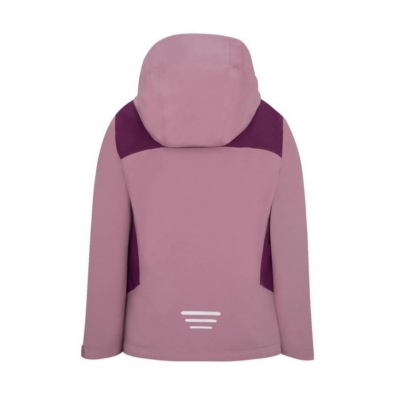 Trollkids Gjende Regenjacke Mädchen