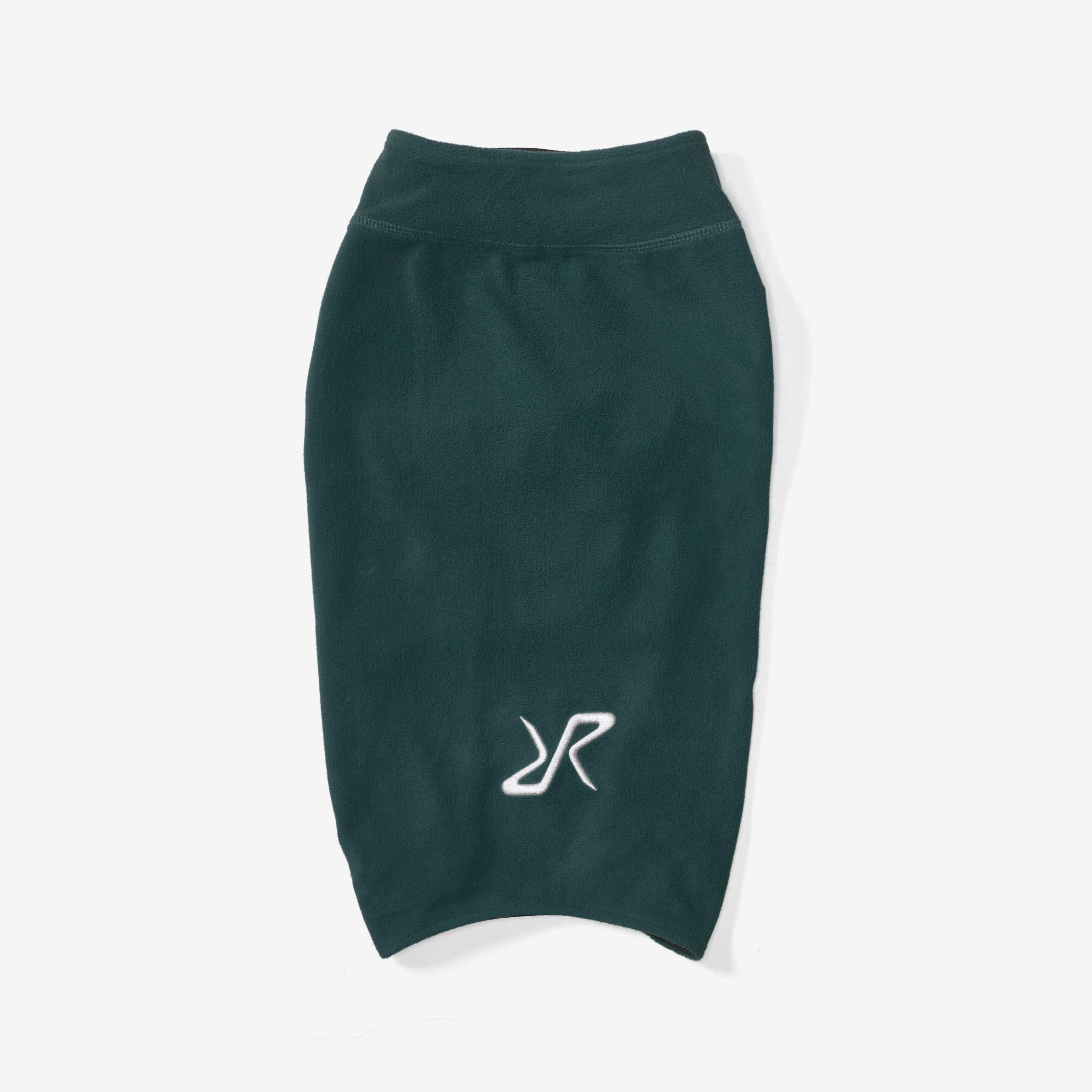Trekker Fleece Chien Teal