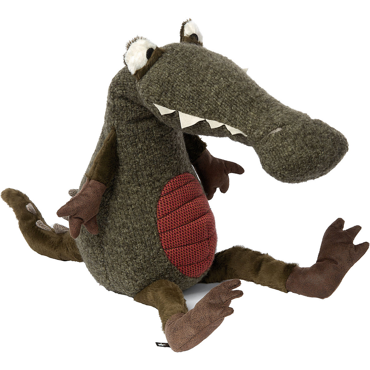 Krokodil Taste of the Tropics, BEASTS TOWN, 47 cm (38940)