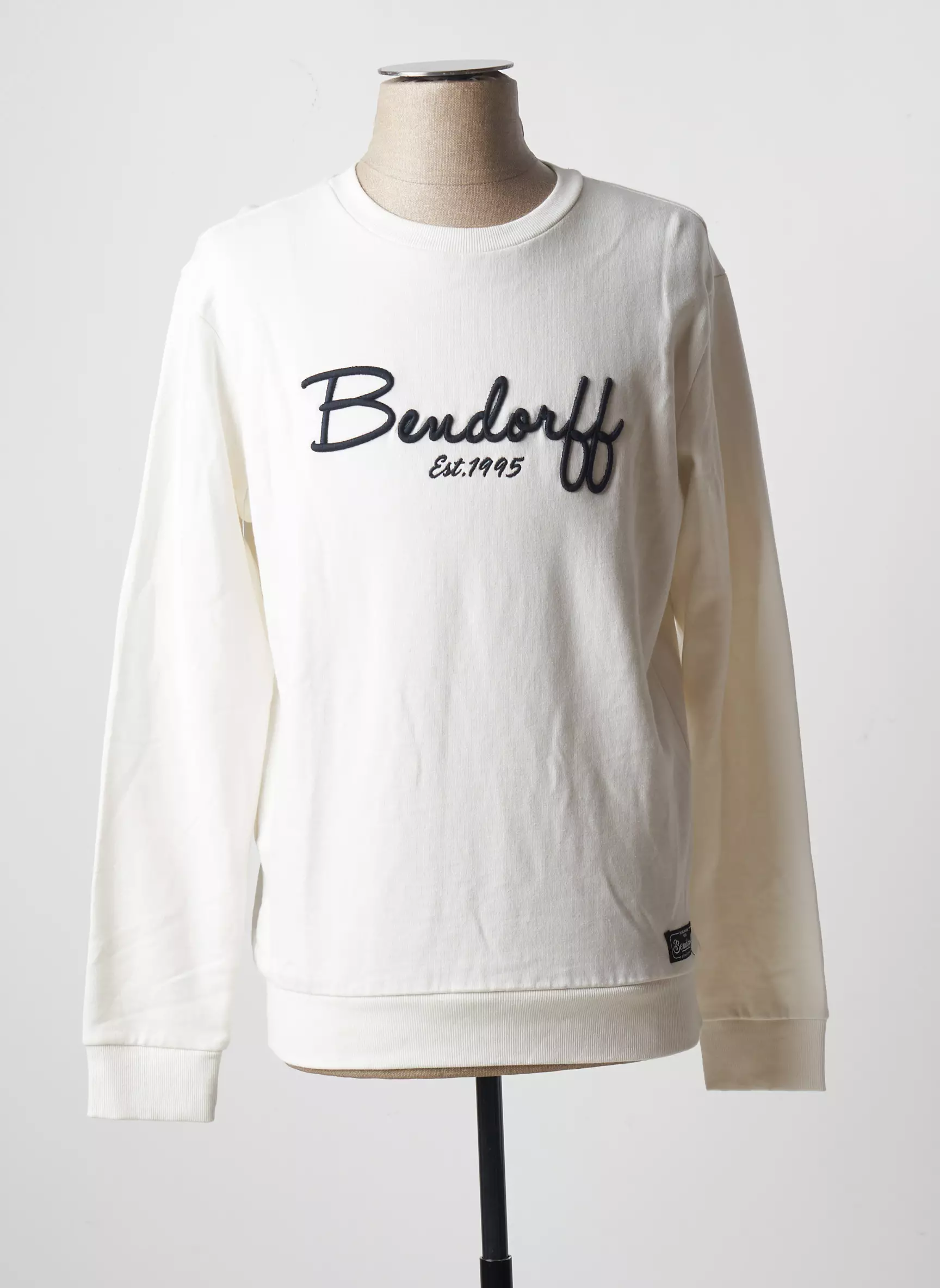 Bendorff Pulls Homme couleur beige