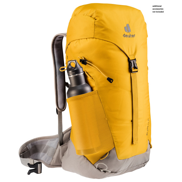 Deuter - Women's AirComfort Lite 22 SL - Wanderrucksack