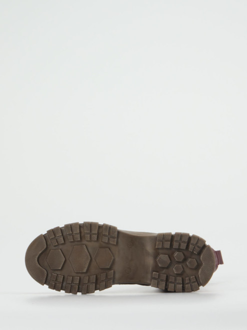 Schnürstiefelette-27515090019 Andrea Conti