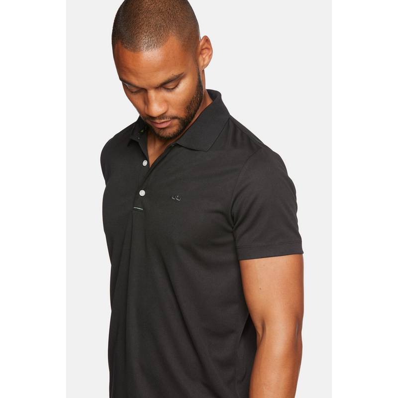 Jeff Green Eclipse Poloshirt Herren