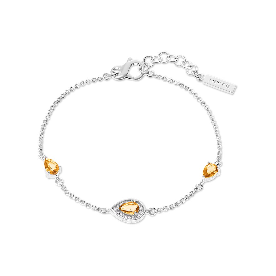 JETTE Armband