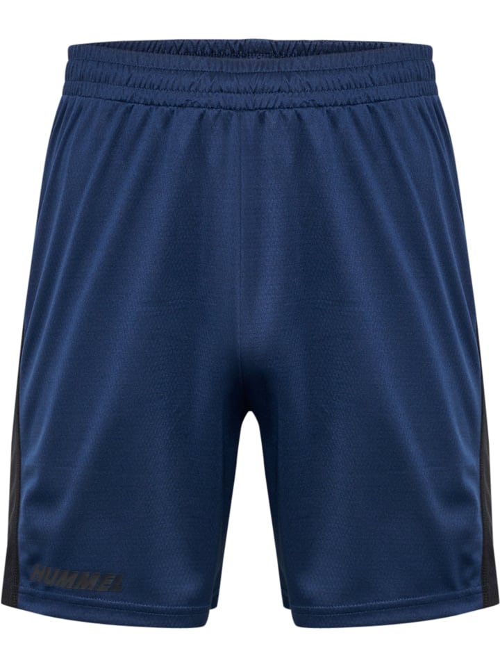 Hummel Hummel Verstellbare Taille Kurze Hose Hmlmulti Fußball Herren in DRESS BLUES günstig kaufen XXL