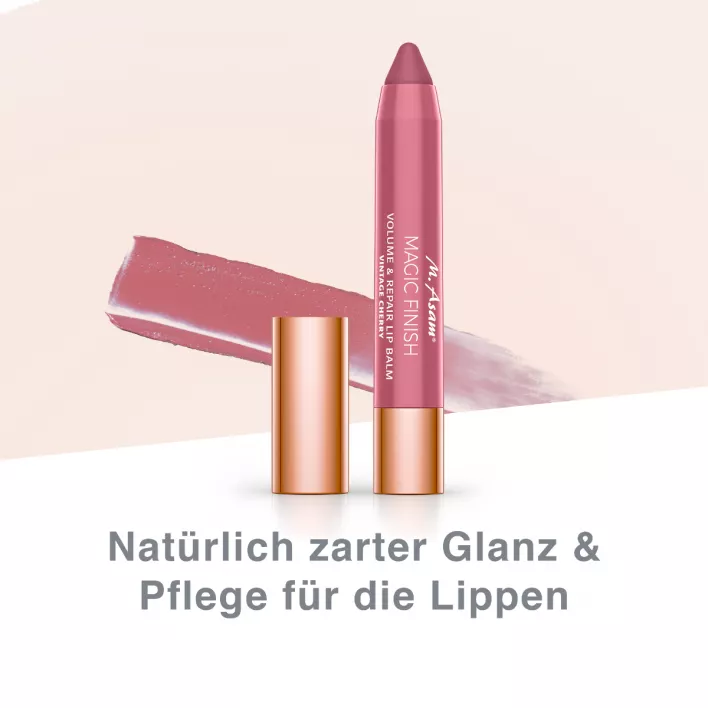 MAGIC FINISH Volume & Repair Lippenbalsam