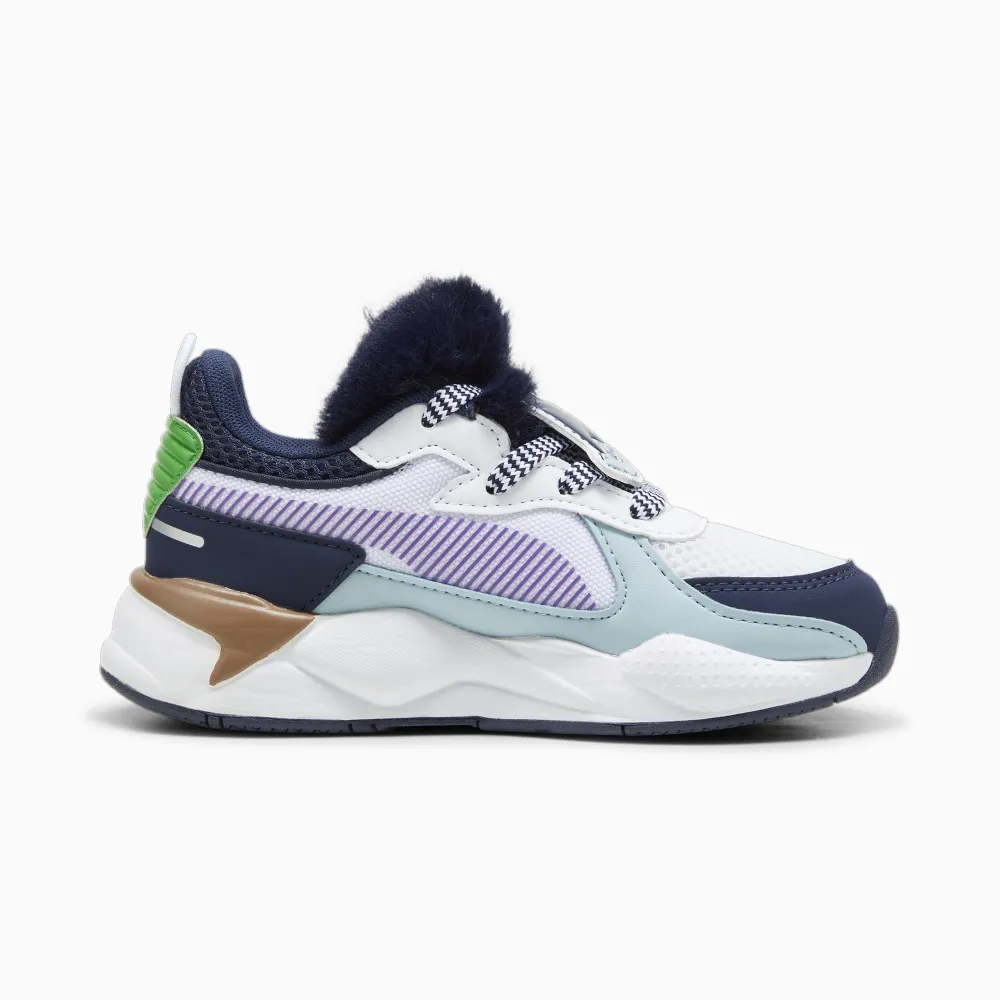 PUMA x TROLLS RS 396995_01 / weiss