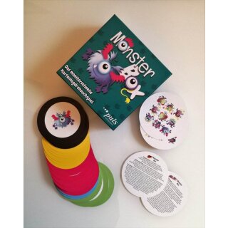 Monster Box (DE|EN)