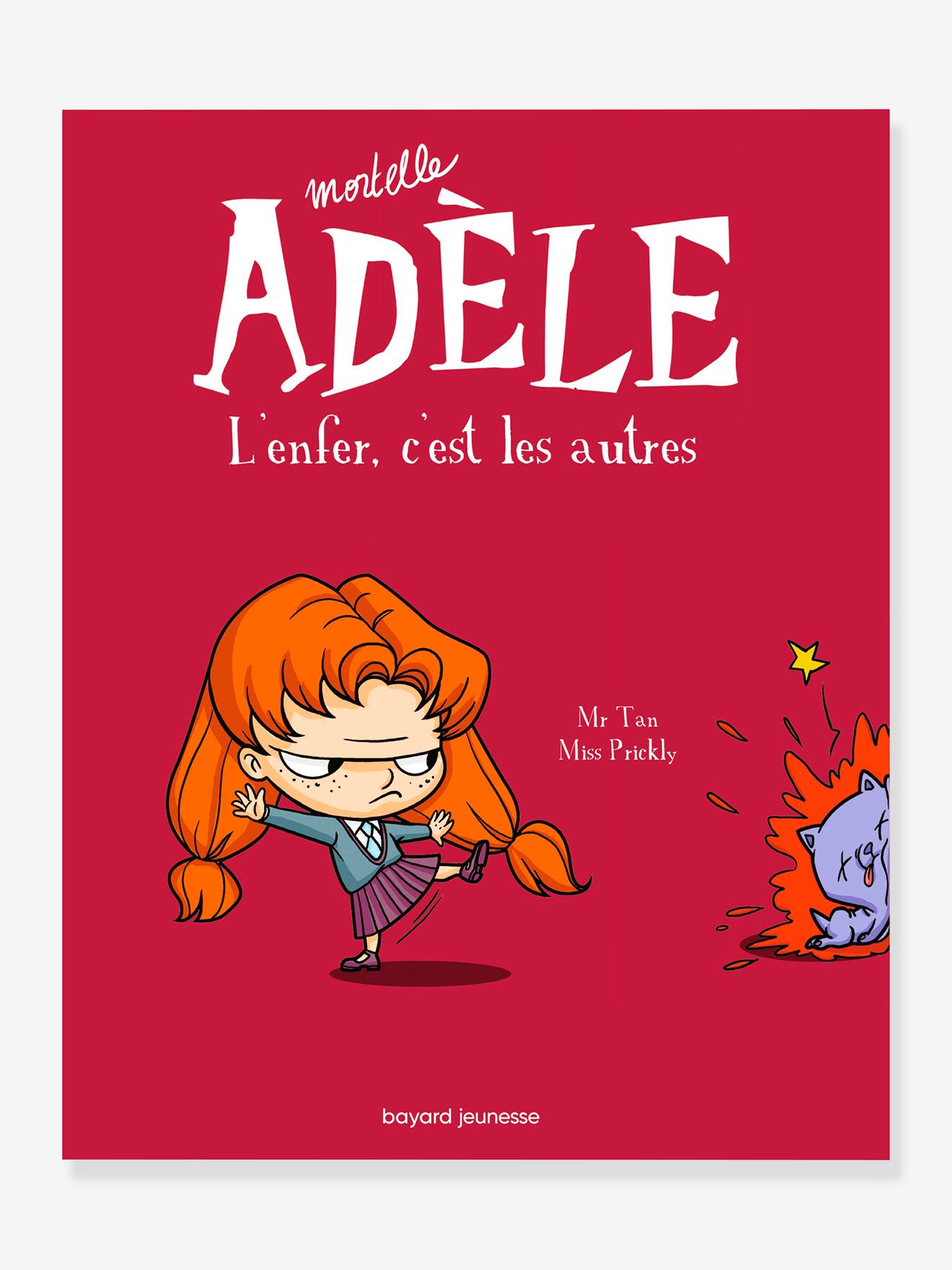 Mortelle Adèle