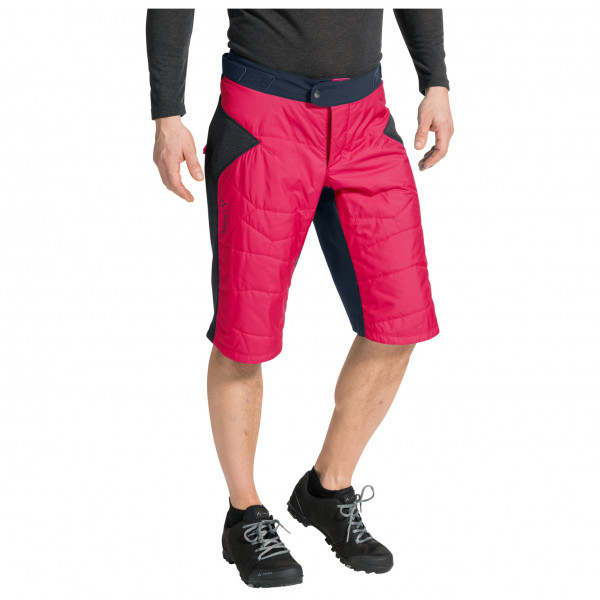 Vaude - Minaki Shorts III - Radhose