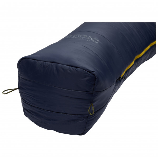 Stoic - RovenSt. -1°C Sleeping Bag - Kunstfaserschlafsack