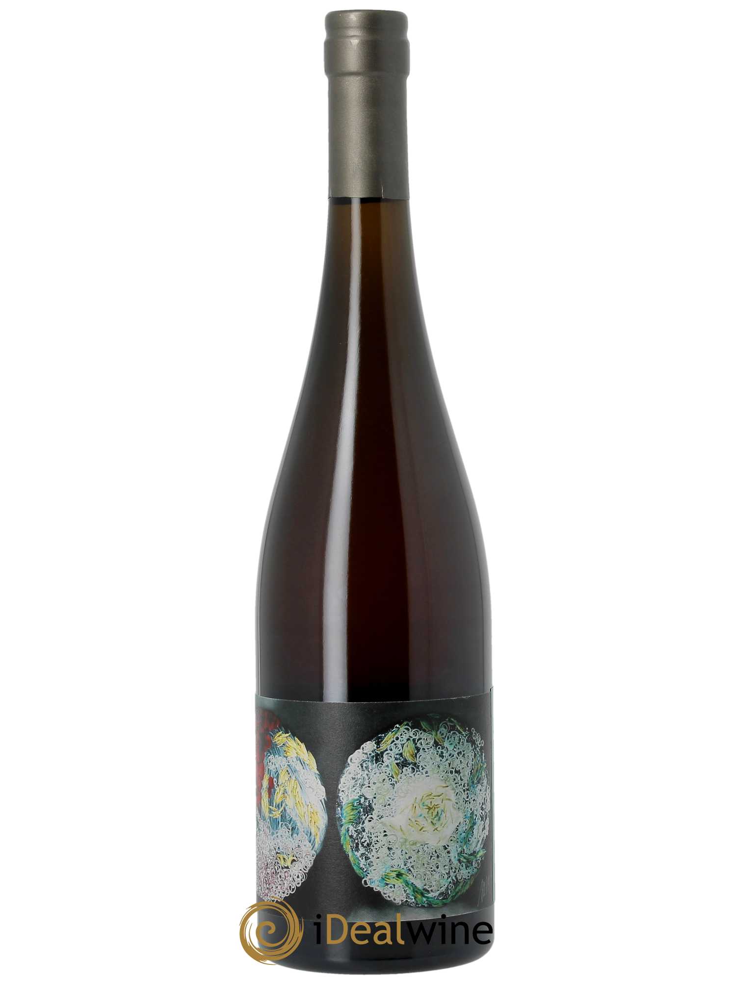 Alsace Un instant sur terre Vignoble du Rêveur  2021 - Lot de 1 Bouteille