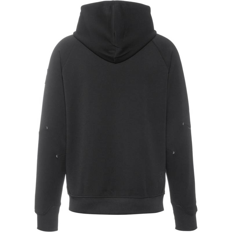 On Kapuzenjacke Herren