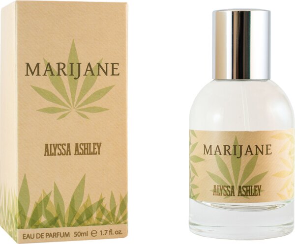 Alyssa Ashley Marijane Eau de Parfum