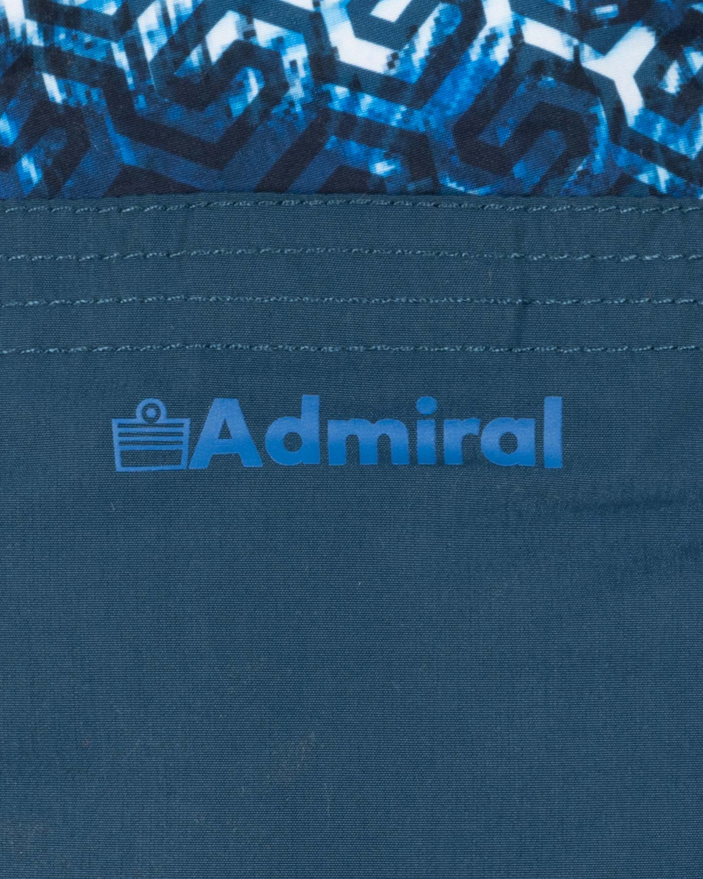 Boxerky Mare Admiral Geometric M ADM614S24-AOP