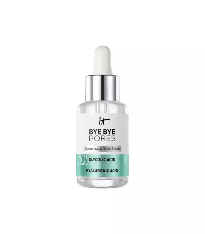 SERUM BYE BYE PORES Sérum anti-pores visibles à l'acide glycolique